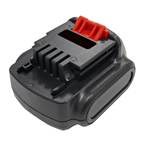 BDCD12 Replacement Battery