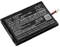 Beocom 5 battery