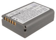 Olympus BLN-1 equivalent digital camera battery