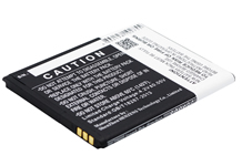 C665445180T Replacement Battery