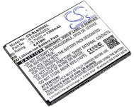 C776040200L Replacement Battery