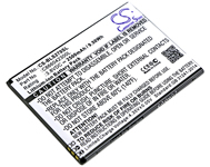 C866042300L Replacement Battery