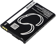 C654362190T Replacement Battery