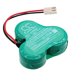 BMW Siren Alarm Replacement Battery