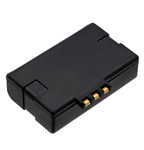 BMW Siren 84 10 2 447 710 Replacement Battery