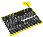 Nook 7 battery