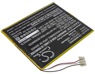 GSP30134138 battery