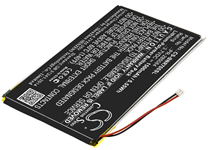 Glowlight Plus 7.8 battery