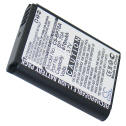 Samsung ES65, ES70, PL100, PL80, SL50, SL600, ST60, ST70 TL105, TL110 WP10, EC-SL50ZZBPBUS, BP70A