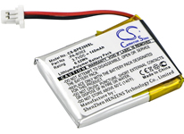 Earset 2 battery
