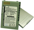 BenQ Siemens P51 Cell Phone Battery