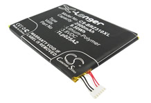 Blackberry Z3 battery