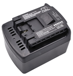 Bosch Power Tool Battery