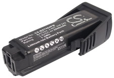 CS-BST504PW Powertool Battery