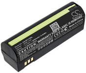 GSP-1700 battery