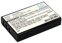 BT-318, BT-335, BT-338, BT-821, NTA2236, Z100, GPS Battery