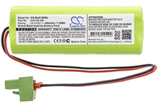 Besam 505186-BB Replacement Battery