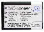 Sony NP-BX1 Battery