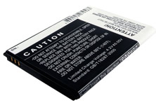 CAT B10-2 battery