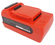 CS-CFT128PW Powertool Battery