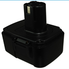 CS-CFT343PX Powertool Battery