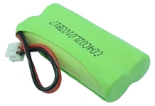 Jtech pager battery