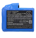 Clover 1100BATT Replacement Battery