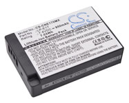 LPE17 battery