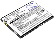 Coolpad Snap battery