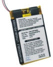 Creative Zen V Plus, DAP-FL0040  Battery