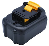 CS-DEC120PH Power Tool Battery