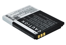 Primo 413 battery