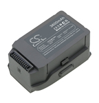 FB2-3850 Replacement Battery
