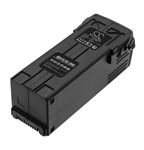 BWX260-5000-15.4 Replacement Battery