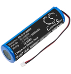GL358WA Replacement Battery