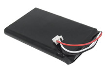 ESPN DMR-1 battery
