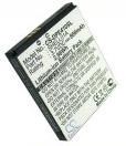 SHELL01A Replacement Battery