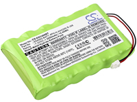 3G4000 cellular communication battery