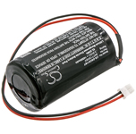 DSC Siren Battery
