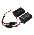 2XER18505M Replacement Battery