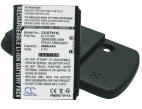 HTC Touch extended battery