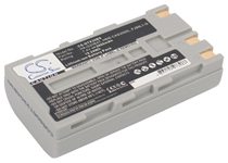 CS-DTX30BX Scanenr Battery