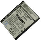XM Satellite Radio Battery