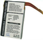 Toshiba Genio E500, E500x, E550, E570 battery