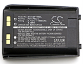 RP-EP802-L battery