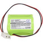 ENB06006 Replacement Battery