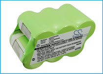 XBP610 battery