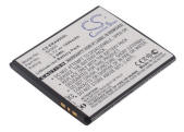 Sony Ericsson BA900 equivalent cell phone battery