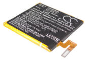 Sony Ericsson LIS1485ERPC equivalent cell phone battery