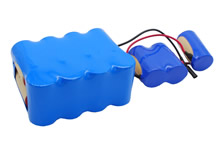 XBP779 Battery